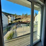 Апартаменты Apartamentu Czarna Gora 121 3*