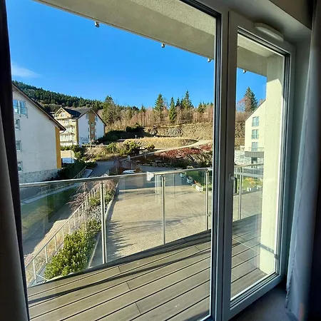 Apartament Apartamentu Czarna Góra 121 3*