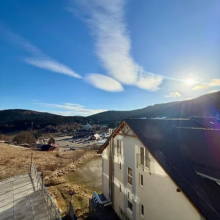 Apartamentu Czarna Gora 121 Сенна