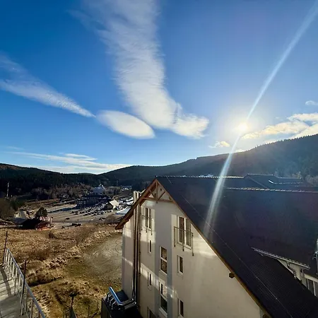 Apartament Apartamentu Czarna Góra 121