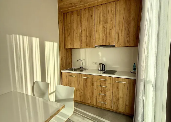 Apartamentu Czarna Góra 121 3* Sienna (Klodzko)