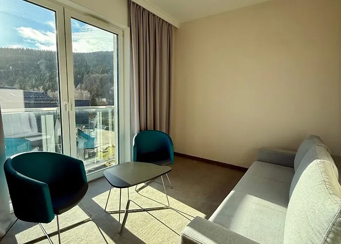 Apartament Apartamentu Czarna Góra 121 Sienna (Klodzko)