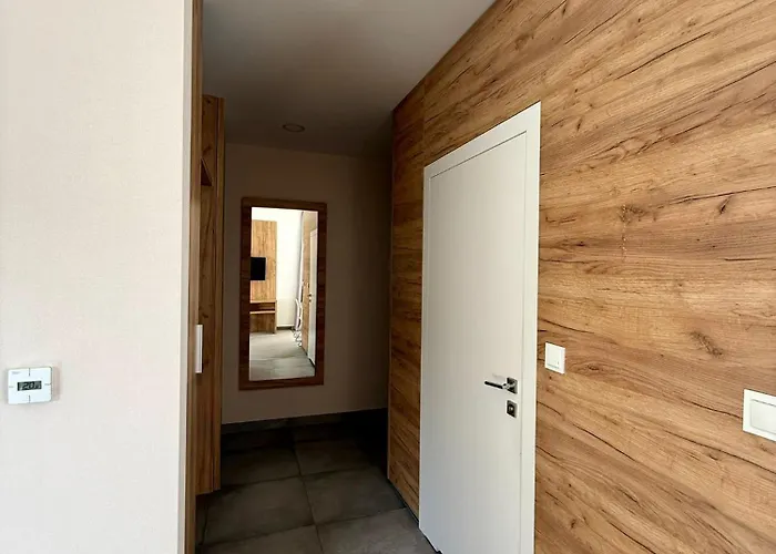 Apartament Apartamentu Czarna Góra 121 3*