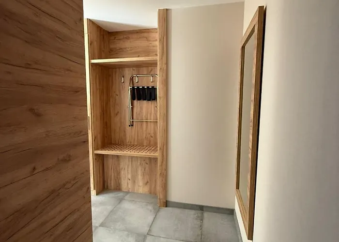 Apartamentu Czarna Gora 121 3*