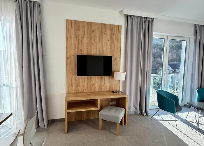 Apartamentu Czarna Góra 121 Apartament