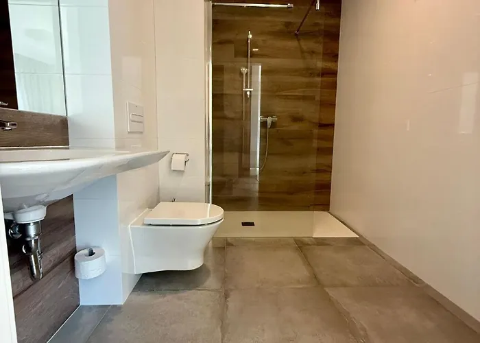 Apartamentu Czarna Góra 121