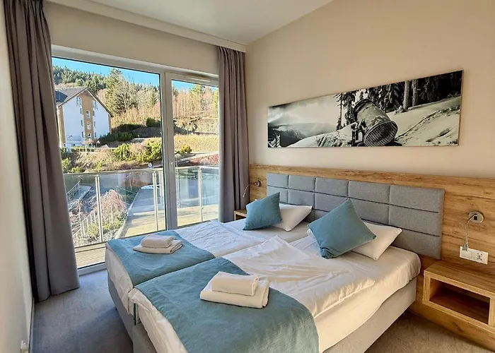 Apartment Apartamentu Czarna Gora 121